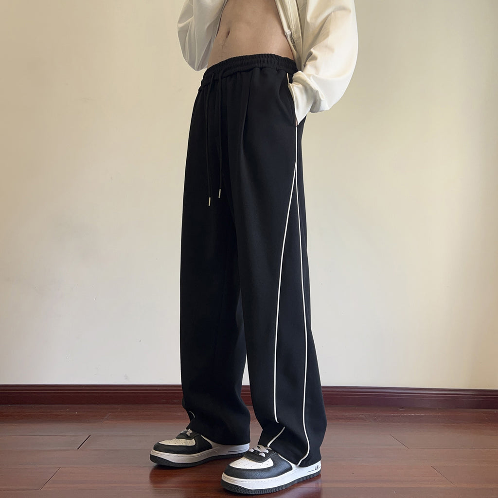 Minimal Motion Joggers