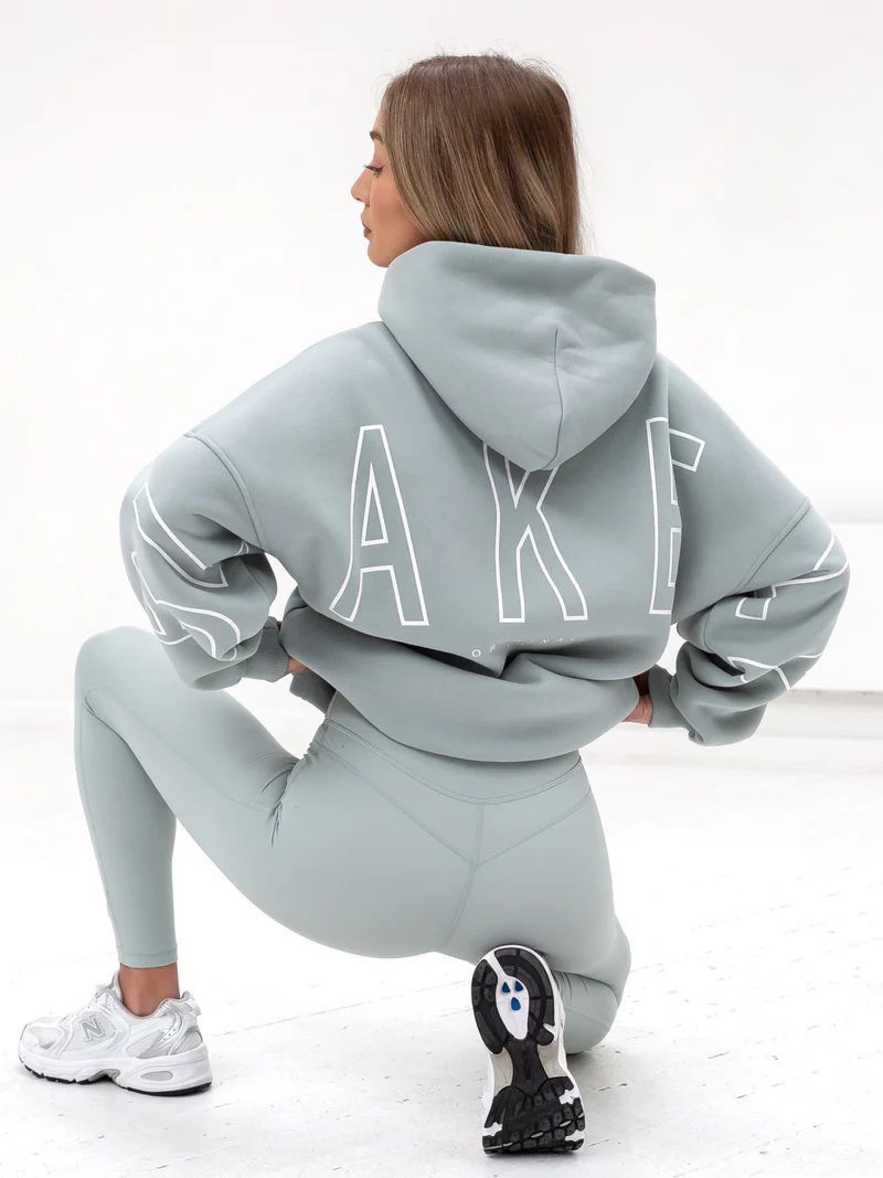 AKE Hoodie