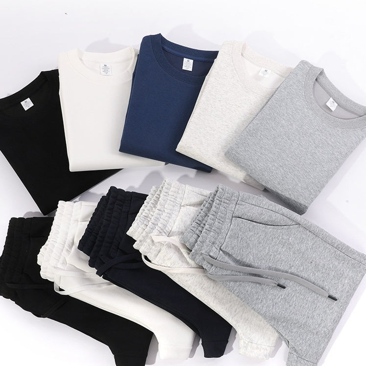 Casual Comfort Set