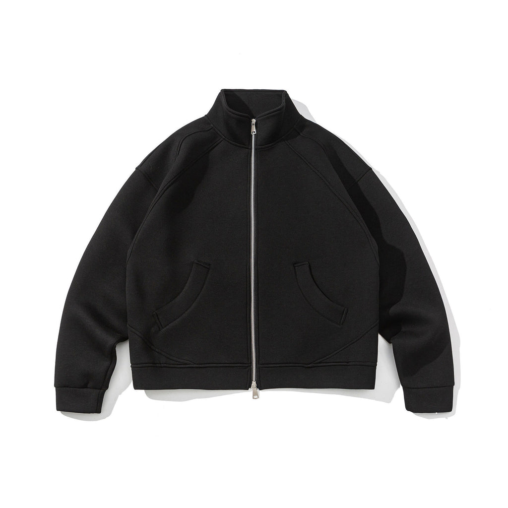 Essential Street Zip