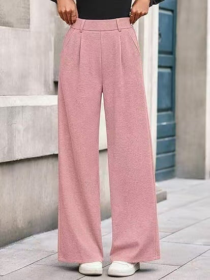 Prestige Wide Trousers