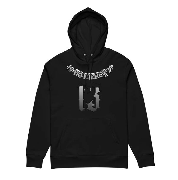 Rebel 13 Hoodie