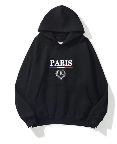 Paris Elite Hoodie