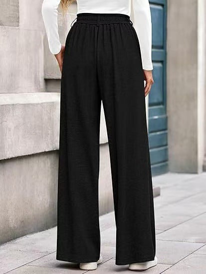 Prestige Wide Trousers