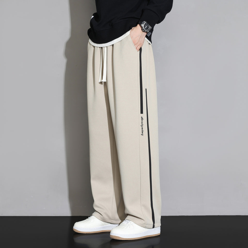 Signature Relaxed Joggers