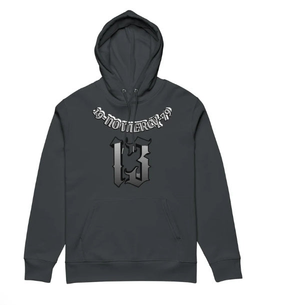 Rebel 13 Hoodie
