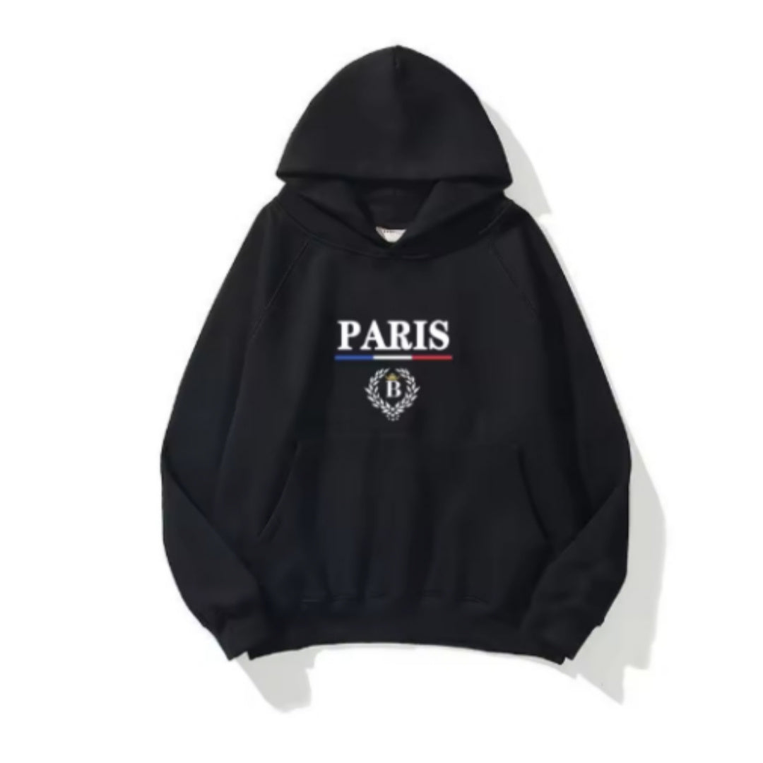 Paris Elite Hoodie