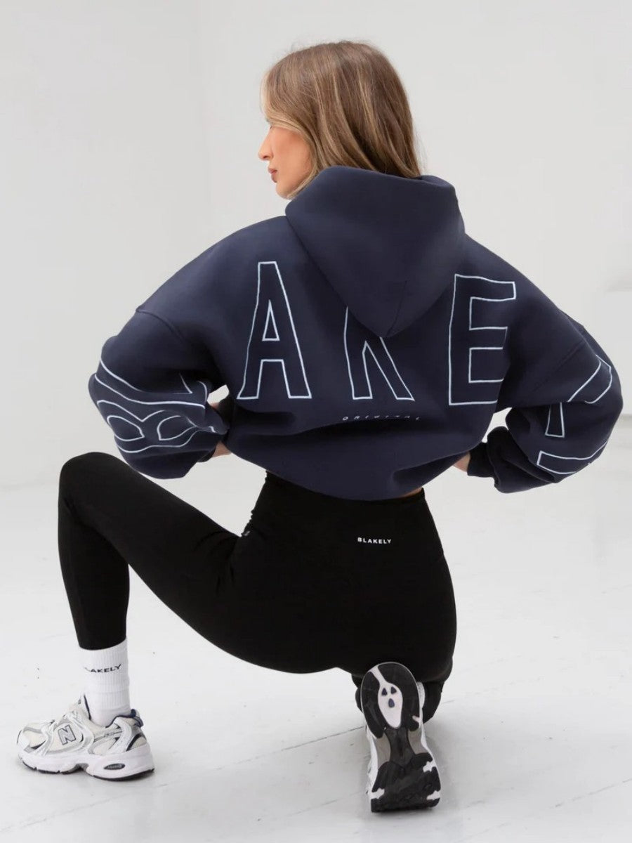 AKE Hoodie