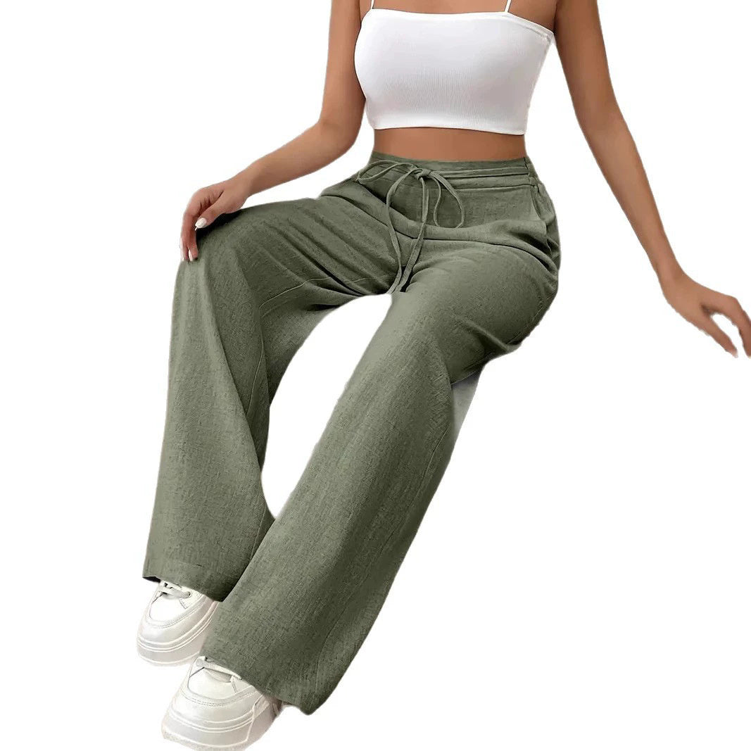 Stillness Fit Pants