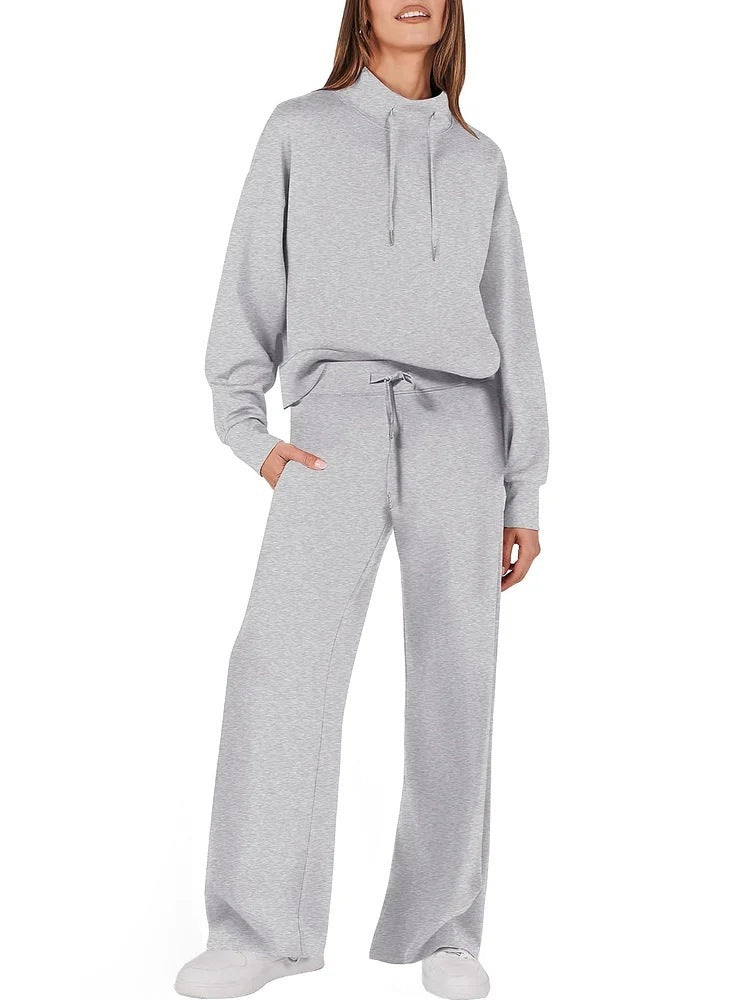 Effortless Cozy Set - asiilo.com