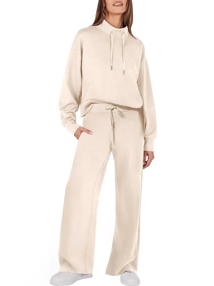 Effortless Cozy Set - asiilo.com