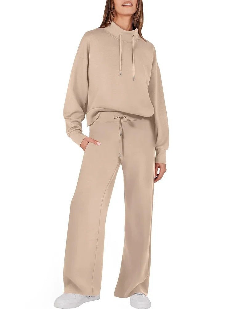 Effortless Cozy Set - asiilo.com