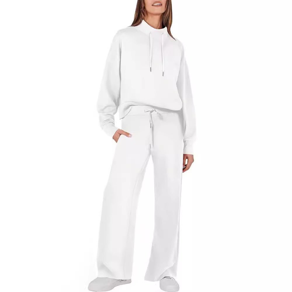 Effortless Cozy Set - asiilo.com
