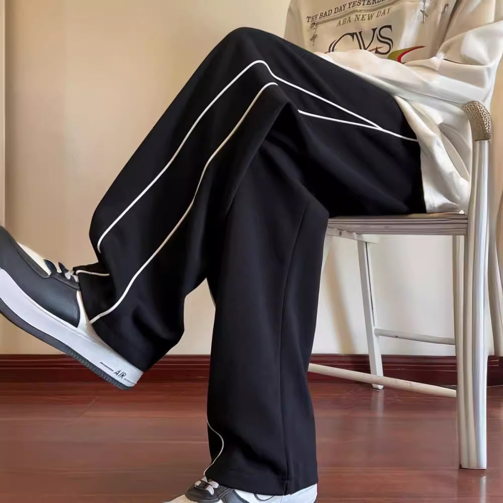 Minimal Motion Joggers