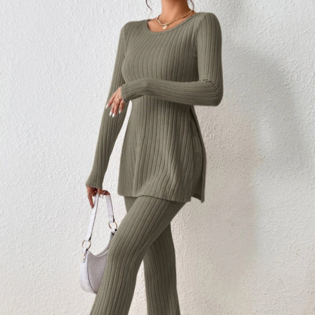 Ribbed Comfort Set - asiilo.com