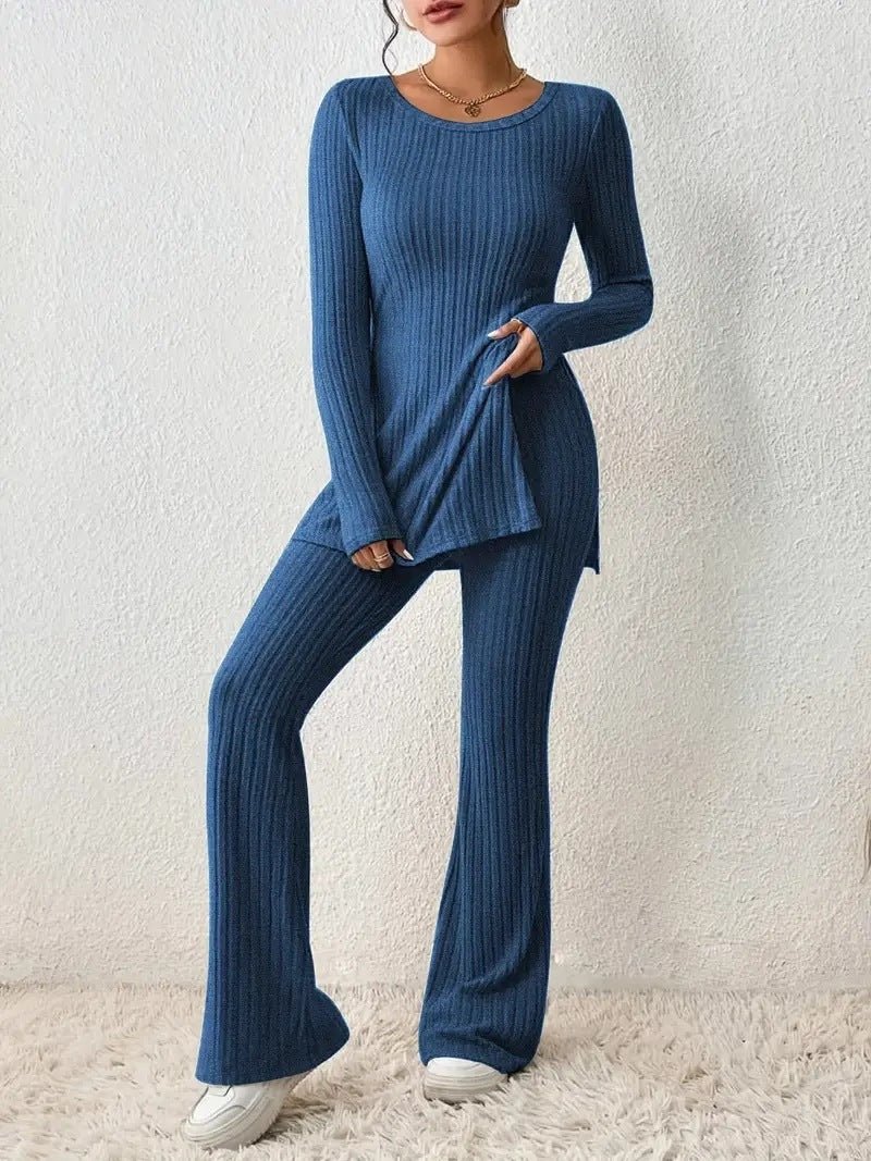 Ribbed Comfort Set - asiilo.com