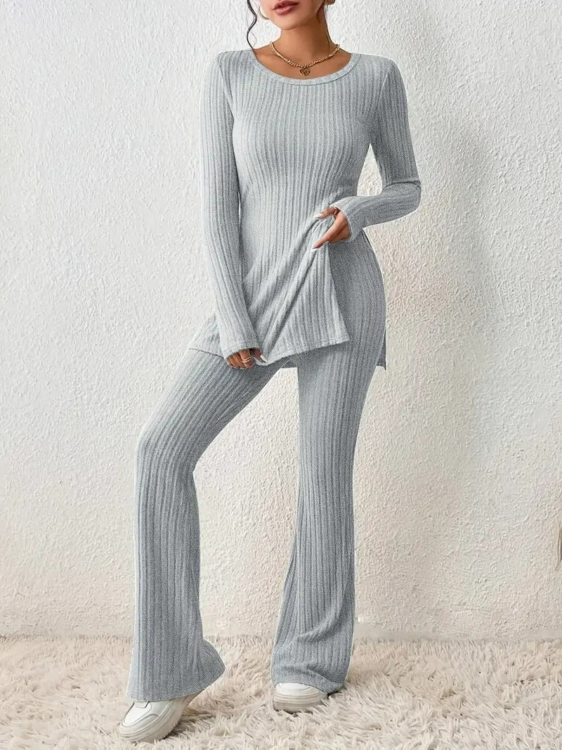 Ribbed Comfort Set - asiilo.com