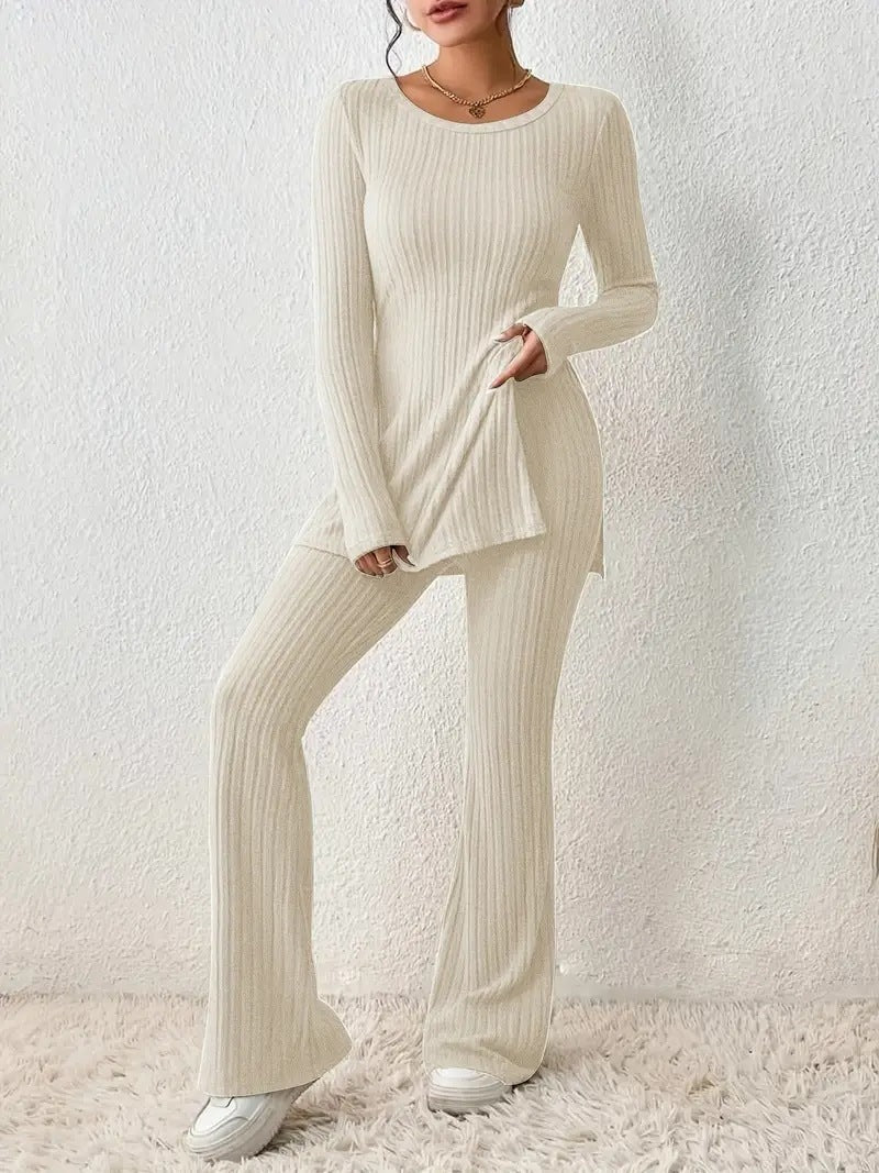 Ribbed Comfort Set - asiilo.com